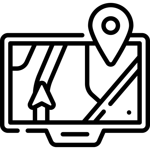 Distribución Geográfica