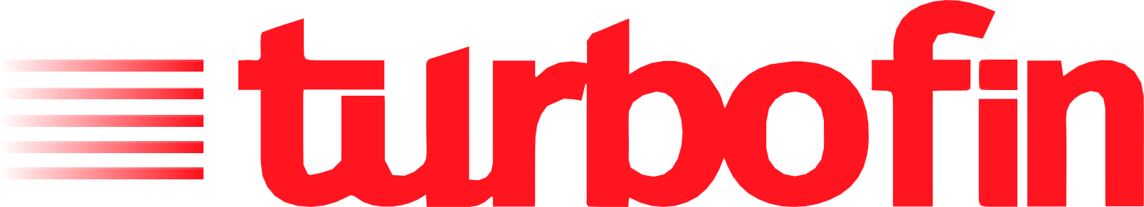 Turbofin Logo